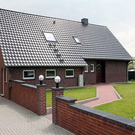 Haus Hermann Mederns Exterior photo