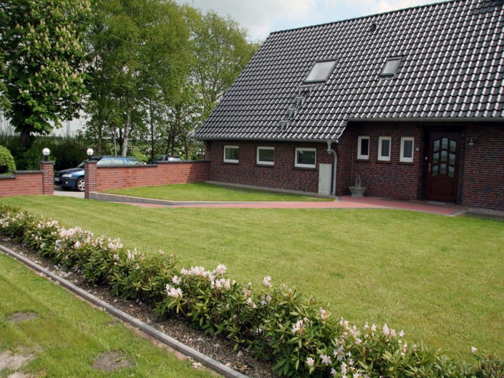 Haus Hermann Mederns Exterior photo